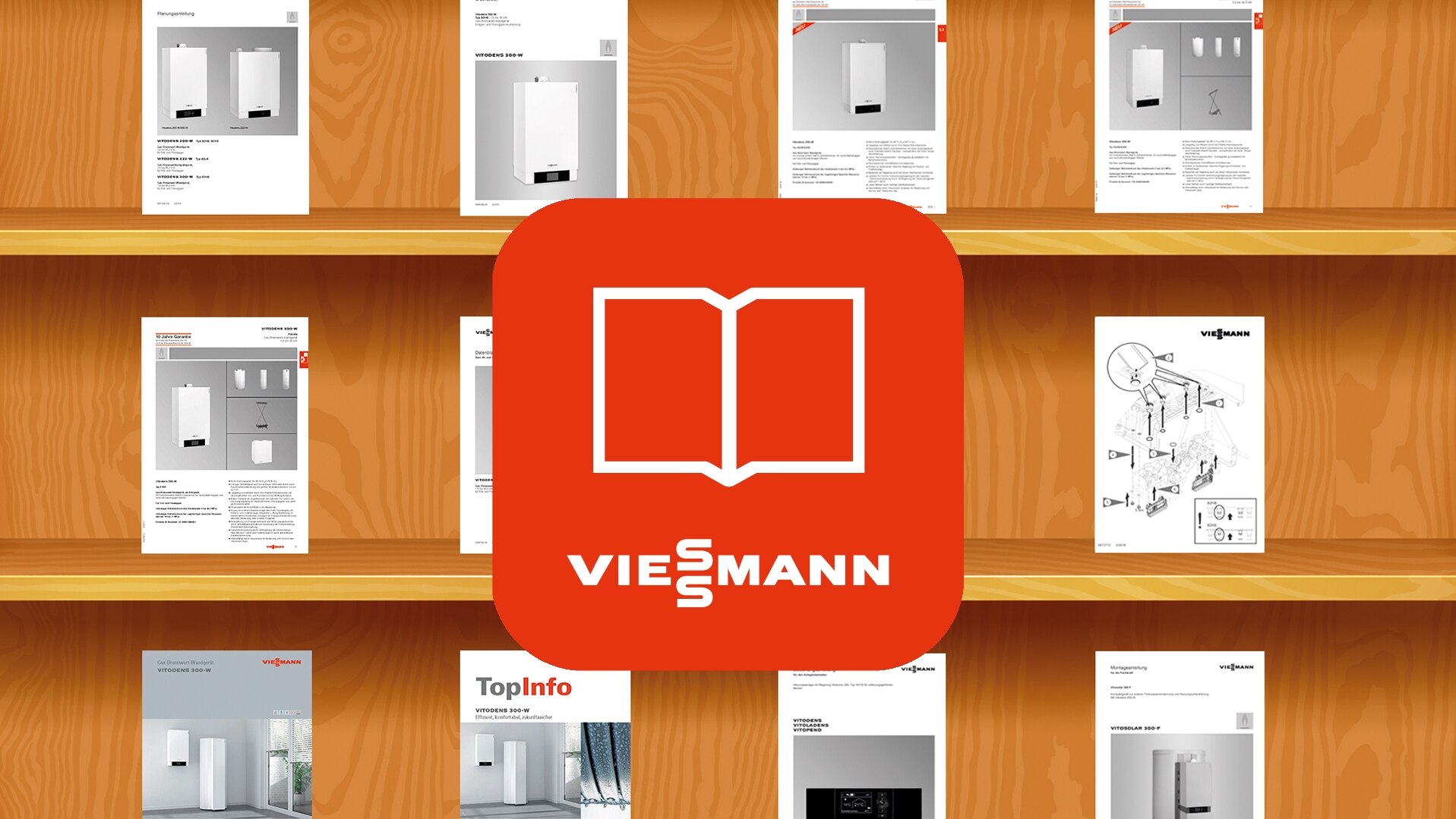 Загрузки - Информация В Формате PDF | Viessmann UZ