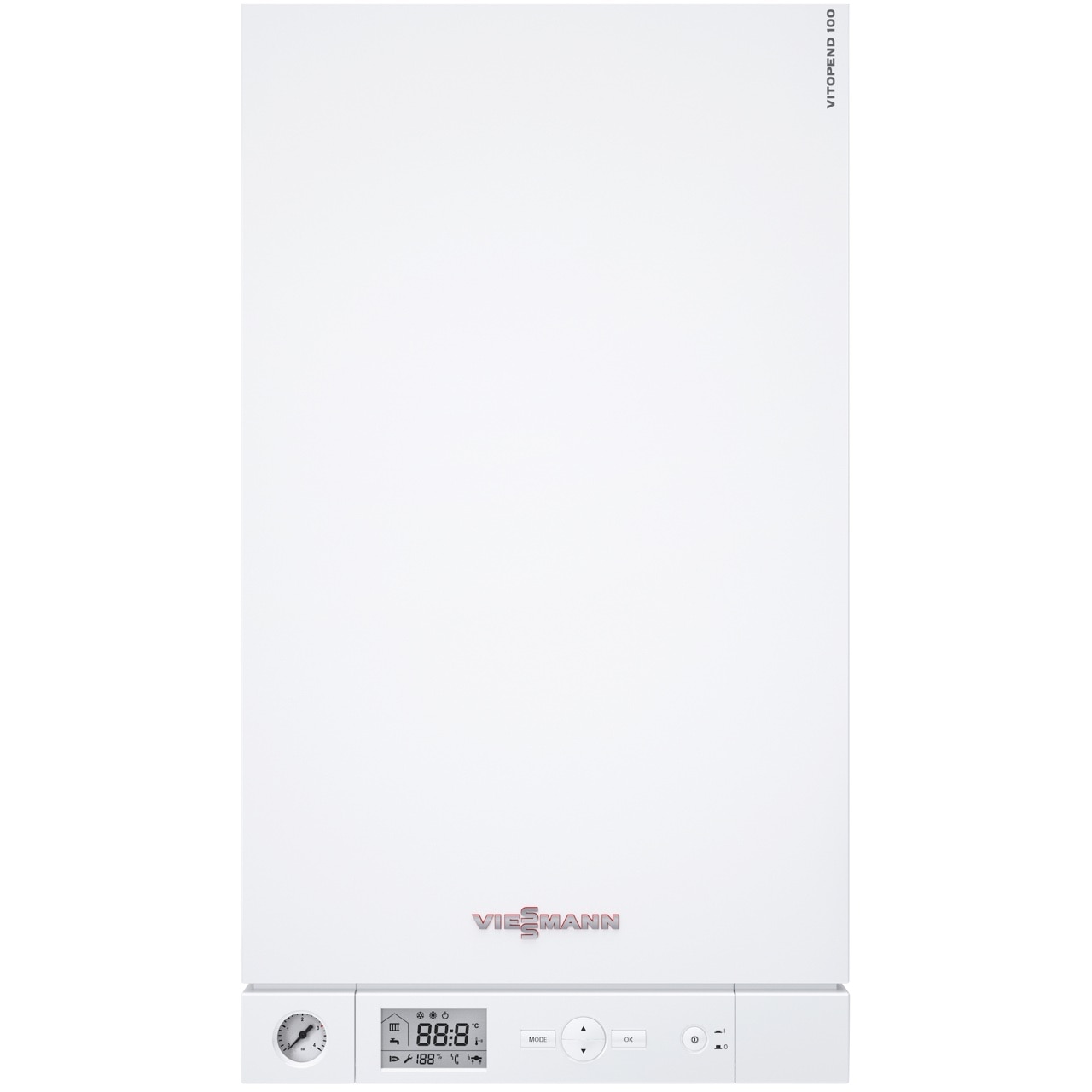  VIESSMANN VITOPEND 100